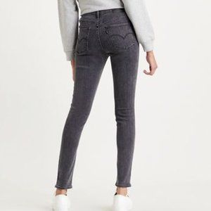 Levi’s 721 High Rise Skinny Jean